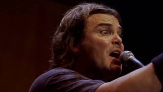 Tenacious D -  Dio live (HD)