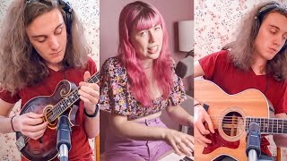 Occident - Joanna Newsom (Cover) || Towse ft. Simon Lace