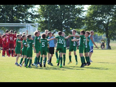Jahresrückblick 2019 D-Junioren
