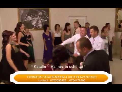 IULIA GLAVAN BAND , CASA BLANCA IASI live 2013