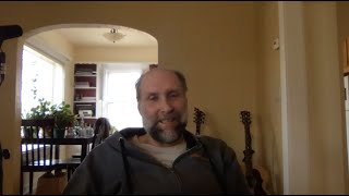 Doug Martsch of Built to Spill on getting into music