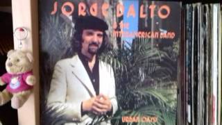 Jorge Dalto La Costa