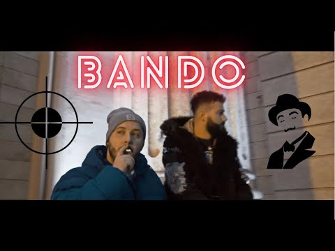 SINKOPPA ft. BITA - BANDO (prod. by BITA)