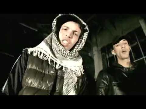 Zesau Ft Six-Coups Mc & Dimé - Jeunesse Fonscar