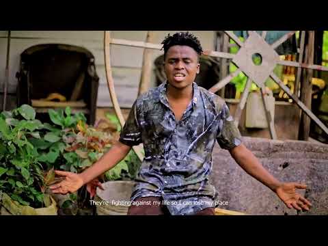 Bright-NAMUNGU(Official lyrics Video)