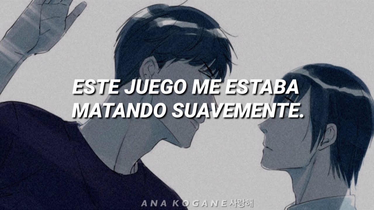 Lose you to love me - 10 años en que más te amé | Sub. Español