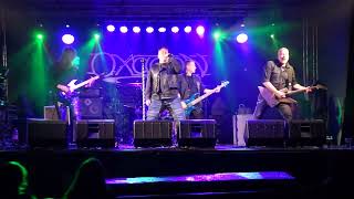 Video OXAGON THE RIGHT ONE Chribska fest 12072025