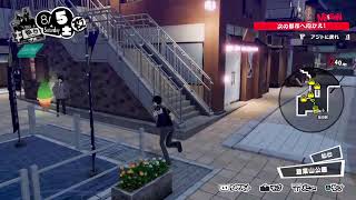 独り言プレイ！PERSONA5(ペルソナ5) SCRAMBLE  The Phantom Strikers. part 7