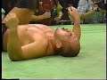 01 10 19 Tatsuhito Takaiwa Vs Yoshinobu Kanemaru