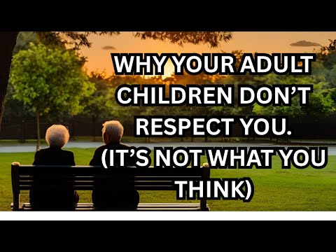 My Adult Children Treat Me Like I Don’t Matter – Here’s How I Fixed It