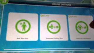 how do you move a household into a new house in sims freeplay?