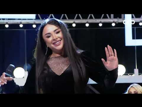 Aygül Babayeva - Ay gecələrdə ( Həmən Zaur ARB )