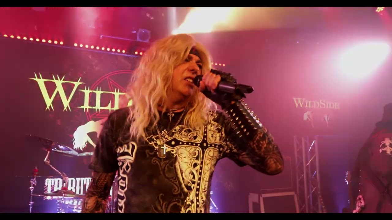 Promotional video thumbnail 1 for Wildside