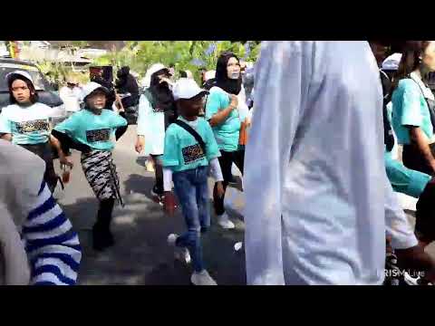 Karnaval Trolu Batangan Pati