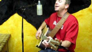 Brandon Rhyder "Battery"