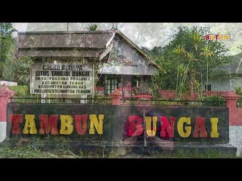 Karungut Tambun Bungai | Voc. Bilton