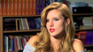 Bella Thorne: THE DUFF video