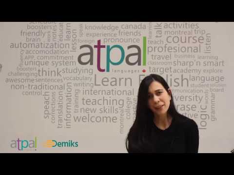 Info Interview with Atpal Languages