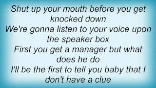 Sublime - Superstar Punani Lyrics