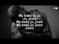 Davido- Jowo lyrics