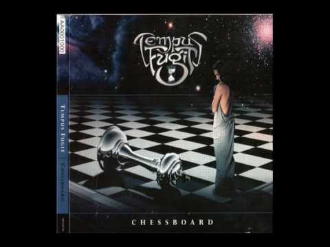 Tempus Fugit - Chessboard (2008)