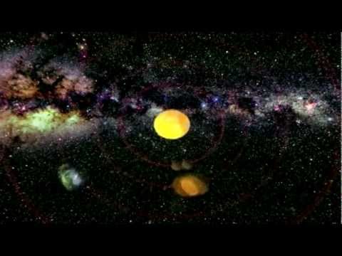 BMB SPACEKID - ''Up to the  Galaxy'' (21 dec.2012)