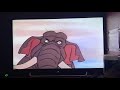 My Disney Movie Collections Part 11