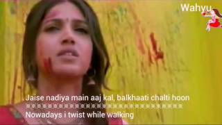 Hans Mat Pagli [English].Toilet | Sonu Nigam, Shreya Ghoshal | Akhsay Kumar, Bhumi Pednekar|T-Series