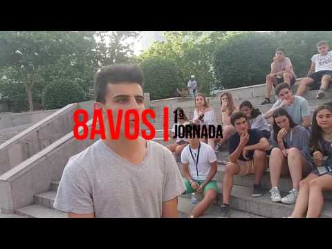 Kangu vs Naped 8os Prosperirap Freestyle Series