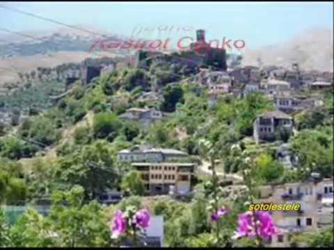 Zogë e Gjirokastrës - Grupi i të rinjve Gjirokastër