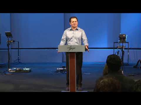 January 31, 2021 Crinisor Stefan -  Când te Lași Călăuzit de Duhul Sfânt /  Agape Church