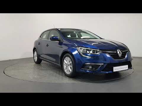 211 Renault Megane | H&H Motors Renault