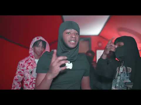 Lil Blast ~ Freestyle ( Official Music Video )