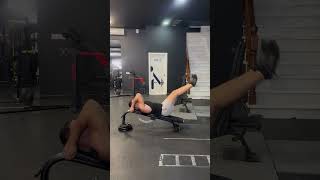 CRUNCH INVERSO EN BANCO DECLINADO