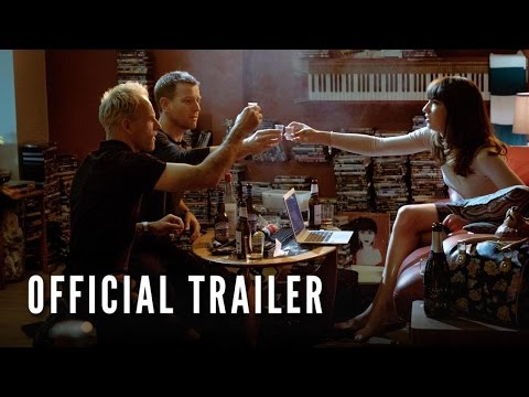 T2: Trainspotting (Trailer 'Legacy')