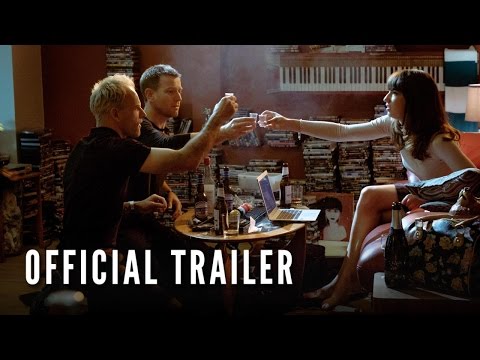 Official "Legacy" Trailer