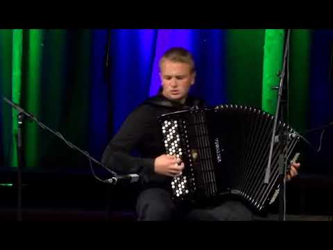 Stjepan Horvat - V. Semenov: Sonata no. 1 - 3rd movement