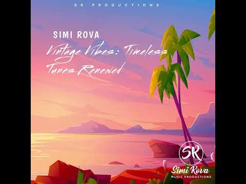 Simi Rova - Vuka Taubale (Audio)