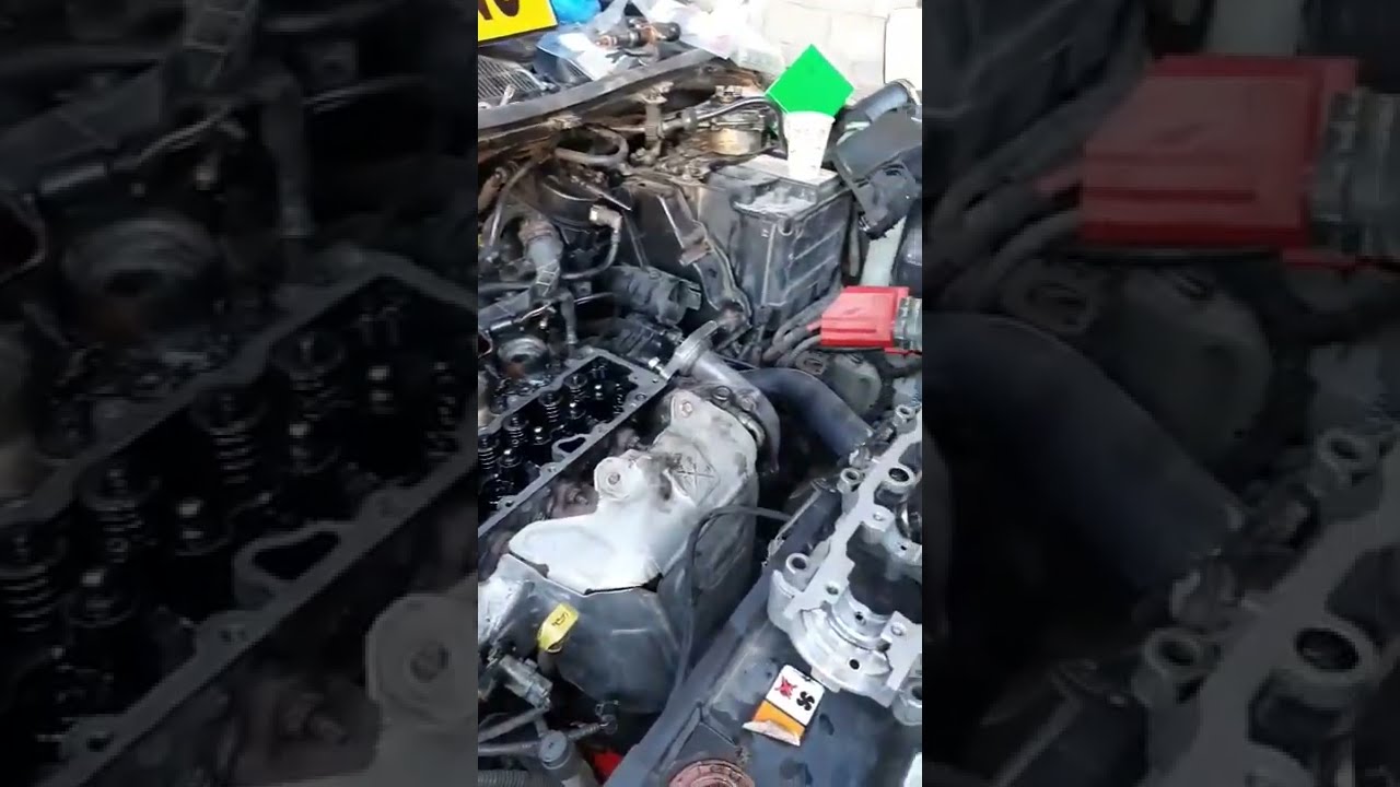 Watch Plusieurs informations sur moteur Ford Fiesta 1.4 hdi معلومات مهمة حول محرك Now Plusieurs informations sur moteur Ford Fiesta 1.4 hdi معلومات مهمة حول محرك