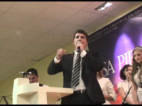 Biserica Lumina lumii - Paris