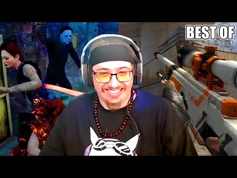 DHALUCARD ♠ Random Stuff #64