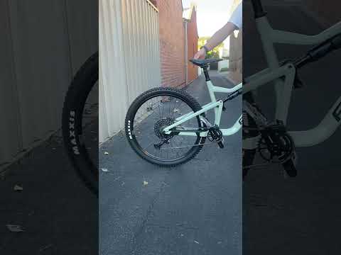 MTB Suspension Test | Hardtail VS Full Suspension