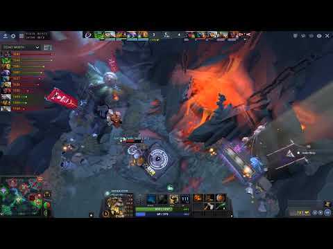 Watch Dota 2 - EHOME vs Keen Gaming #1 | The Bucharest Minor