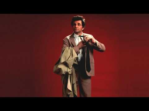 Columbo S01E07 Schritte aus dem Schatten German Hörspiel
