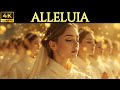 Alleluia Psalm 23 Heaven S Songs Angel Songs Angelic Hymn Of Heaven