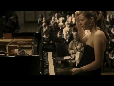 Chopin: Scherzo No. 2 in B flat minor Op. 31