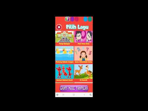 Kids Song Offline Video