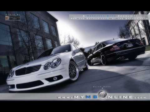 Shawn Desman - Spread My Wings (Original Remix)