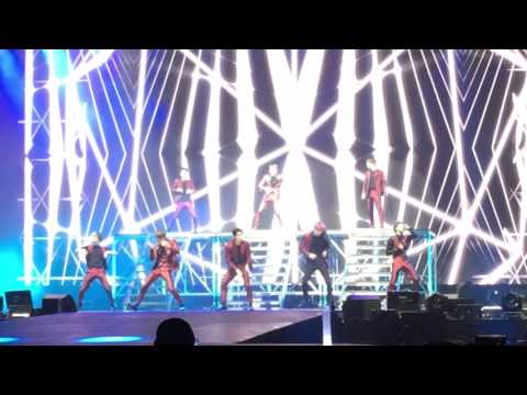 Exo 12 shining star 2 A