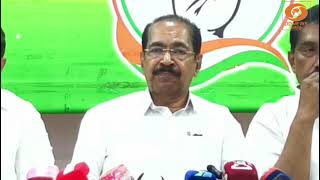 വീണാ ജോർജിൻറെ പരിക്ക് കുബുദ്ധിയിൽ മെനഞ്ഞ കള്ളക്കഥ - 